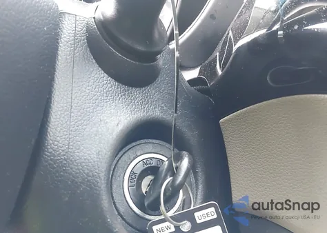 2016 Kia Rio Lx z USA, uszkodzony, nr VIN KNADM4A30G6555539